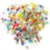 Craft Factory Rocailles Beads 2mm: Multi