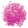 Craft Factory Rocailles Beads 2mm: Purple CLEARANCE