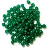Craft Factory CLEARANCE Pearls 3mm: Green