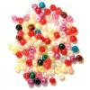 Craft Factory Pearls 3mm: Multi