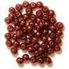 Craft Factory CLEARANCE Pearls 4mm: Bronze