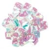 Craft Factory Square Sequins 7mm: White