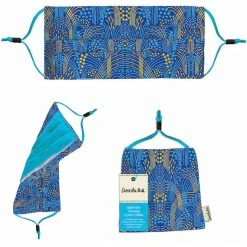 Museums & Galleries Museums And Galleries Fireworks Face Covering