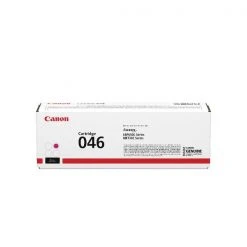 Canon 046M Magenta Toner Cartridge 1248C002 Toner Cartridges