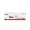 Canon 046HC Cyan High Capacity Toner Cartridge 1253C002 Toner Cartridges