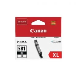 Canon CLI-581Xl Black Ink Cartridge 2052C001 Inkjet Cartridges
