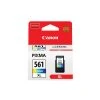 Canon CLI-561 XL CMY High Yield Ink Cartridge 3730C001
