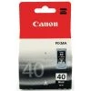Canon PG-40 Black Inkjet Cartridge 0615B001