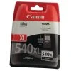 Canon PG-540XL Black Inkjet Cartridge 5222B004 Inkjet Cartridges