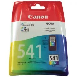 Inkjet Cartridges Canon CL-541 Colour Inkjet Cartridge 5227B005