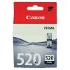 Canon PGI-520BK Black Inkjet Cartridge 2932B001 Inkjet Cartridges