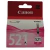 Canon CLI-521M Magenta Inkjet Cartridge 2935B001 Inkjet Cartridges 1 Canon CLI-521M Magenta Inkjet Cartridge 2935B001 Inkjet Cartridges