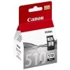 Inkjet Cartridges Canon PG-510 Black Inkjet Cartridge 2970B001