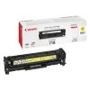 Canon 718Y Yellow Laser Toner Cartridge 2659B002 Toner Cartridges