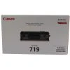 Canon 719 Black Toner Cartridge 3479B002 Toner Cartridges