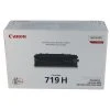 Canon 719 Black High Capacity Toner Cartridge 3480B002AA Toner Cartridges
