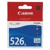 Canon CLI-526C Cyan Inkjet Cartridge 4541B001 1 Canon CLI-526C Cyan Inkjet Cartridge 4541B001