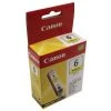 Inkjet Cartridges Canon BCI-6Y Yellow Inkjet Cartridge 4708A002