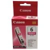 Canon BCI-6M Magenta Inkjet Cartridge 4707A002 Inkjet Cartridges
