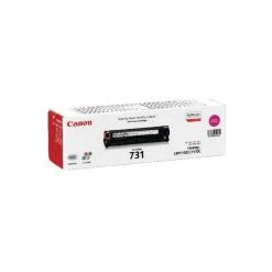 Toner Cartridges Canon 731M Magenta Toner Cartridge 6270B002