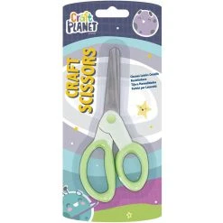 Craft Planet Craft Scissors - Kids