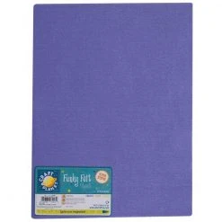 Craft Planet Acrylic Felt - Lavender