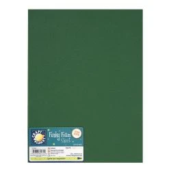 Craft Planet Funky Foam Sheet (2mm Thick) - Hunter