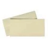 Conqueror DL Wallet Envelope 110x220mm Cream CXN1521CR