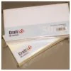 Craft UK DL Envelopes 50 Pack White