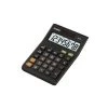 Casio 8-Digit Tax And Currency Calculator Black MS-8B 1 Casio 8-Digit Tax And Currency Calculator Black MS-8B