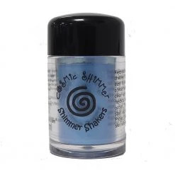 Cosmic Shimmer Shaker Cornflower Blue 10ml