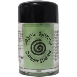Phil Martin Cosmic Shimmer Shaker Lime Burst 10ml