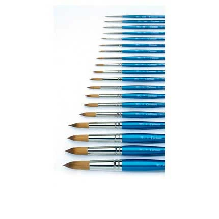 Winsor & Newton Cotman Series 111 No 4 Artists Brushes 3 Winsor & Newton Cotman Series 111 No 4 Artists Brushes