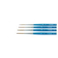 Winsor & Newton Cotman Series 333 S H Rigger 1 Artists Brushes