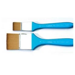 Winsor & Newton Cotman Wash 1 Inch Artists Brushes