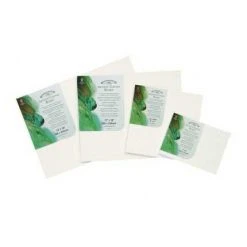Pads & Surfaces Winsor & Newton Canvas Board 30cm X 30cm