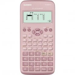 Student Stationery Casio Scientific Calculator FX-83GTX 7 Student Stationery Casio Scientific Calculator FX-83GTX