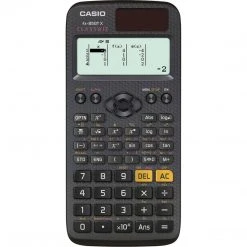 Casio Scientific Calculator FX-85GTX Student Stationery