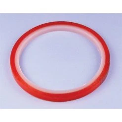 Pinflair Tack Tape - 6mm High, Double Sided Adhesives And Tapes