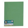 Craft Planet 9 X 12 Acrylic Felt - Light Green