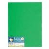 Craft Planet Funky Foam Sheet (2mm Thick) - Green 2 Craft Planet Funky Foam Sheet (2mm Thick) - Green