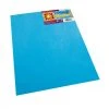 Craft Planet Funky Foam Sheet (2mm Thick) - Light Blue