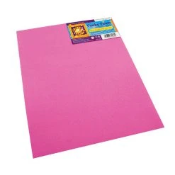 Craft Planet Funky Foam Sheet (2mm Thick) - Lavender