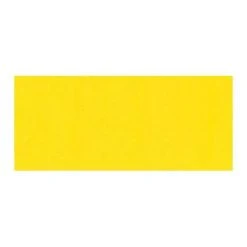 Winsor & Newton Designers Gouache 14ml Spectrum Yellow Paint And Colour