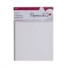 Papermania 5x7 Cards/Envelopes (10pk 300gsm) - White