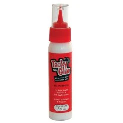 Tacky Glue (60ml) Glues & Adhesives
