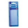Stick It Glues & Adhesives Glue Gun Sticks - Hot Melt - Red