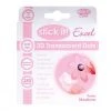 Glues & Adhesives Excel 3D Stick It - Transparent Glue Dots - Medium (9mm)