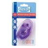 Stick It Glues & Adhesives Permanent Adhesive Dots Roller - 8mm X 10m