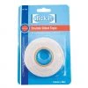 Stick It 25m Double Sided Tape (12mm Width) Adhesives And Tapes